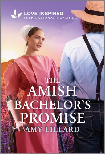 The Amish Bachelor's Promise An Uplifting Inspirational Romance (U) - SKU 165754