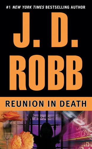Reunion in Death (U) - SKU 165782