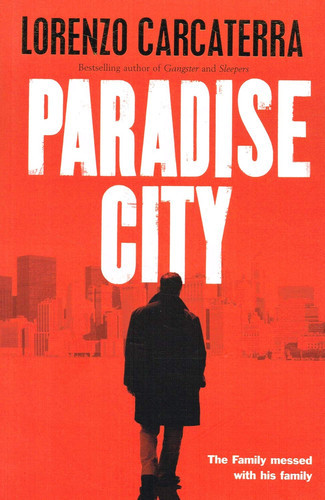Paradise City (U) - SKU 165807