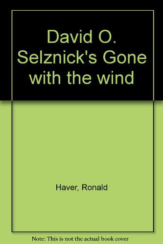 David O. Selznick's Gone with the Wind (U) - SKU 165838