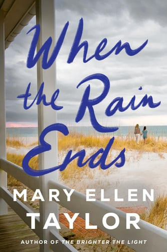 When the Rain Ends (U) - SKU 165884