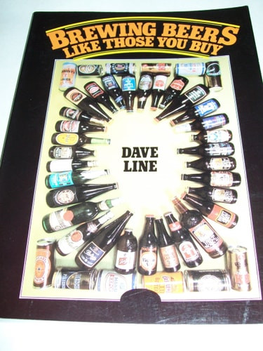 Brewing Beers Like Those You Buy