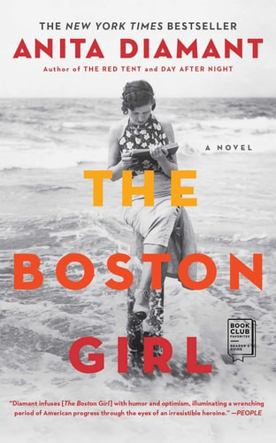 The Boston Girl A Novel