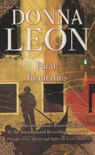Fatal Remedies (U) - SKU 165962