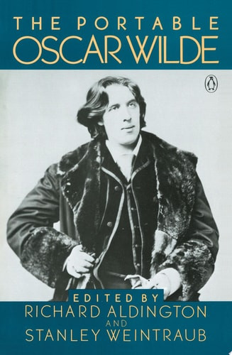 The Portable Oscar Wilde Revised Edition