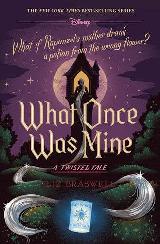 What Once Was Mine A Twisted Tale (N) - SKU 165983