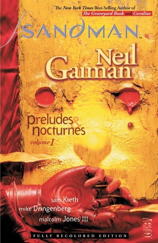 Preludes and Nocturnes