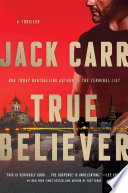 True Believer A Thriller