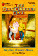 The Ghost at Dawn's House