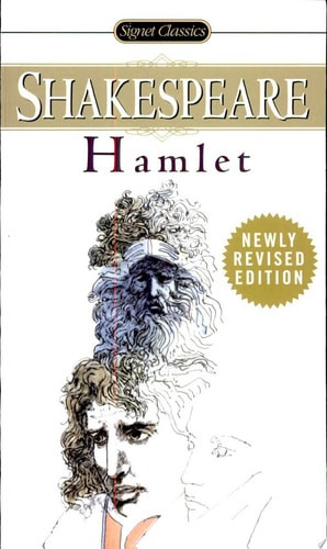 Hamlet (Signet Classics)