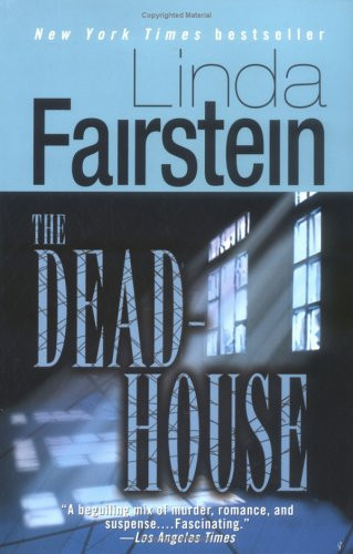 The Deadhouse (U) - SKU 166195