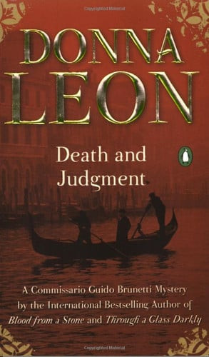 Death and Judgment (U) - SKU 166216