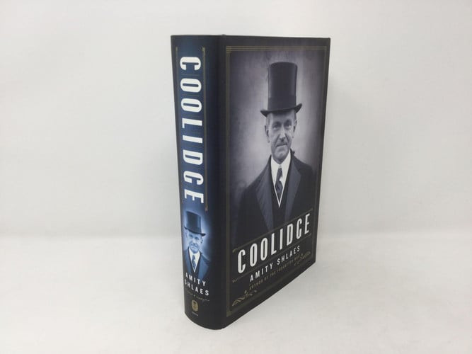 Coolidge (U) - SKU 166239