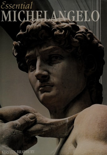 Essential Michelangelo