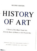A Basic History of Art