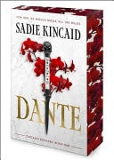 Dante A Dark Mafia, Enemies to Lovers Romance