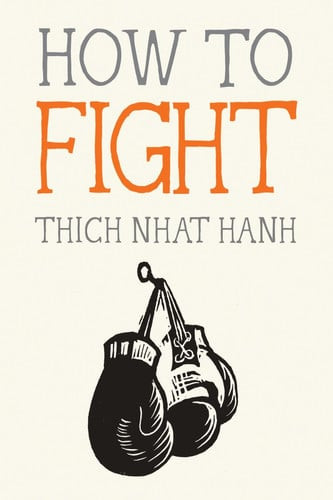 How to Fight (N) - SKU 166599