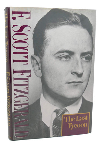The Last Tycoon (U) - SKU 166622