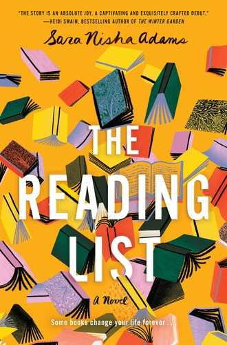 The Reading List A Novel