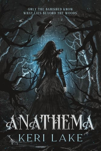 Anathema (Standard Edition) (N) - SKU 166649