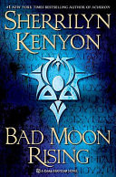 Bad Moon Rising A Dark-Hunter Novel