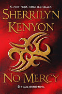 No Mercy (U) - SKU 166659