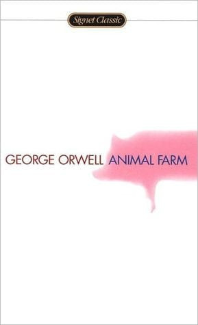 Animal Farm 75th Anniversary Edition (N) - SKU 166746
