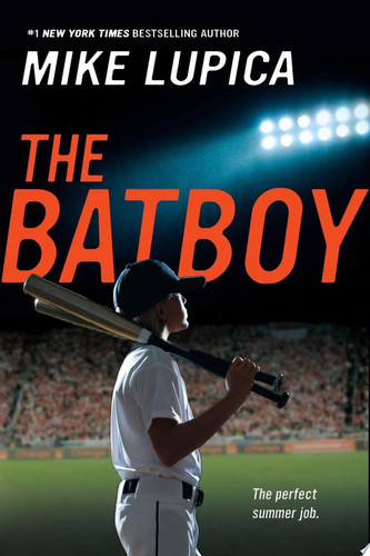 The Batboy (N) - SKU 166877