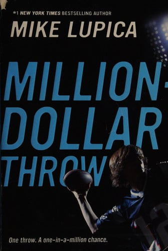 Million-Dollar Throw (N) - SKU 166880