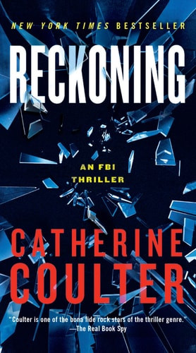 Reckoning An FBI Thriller