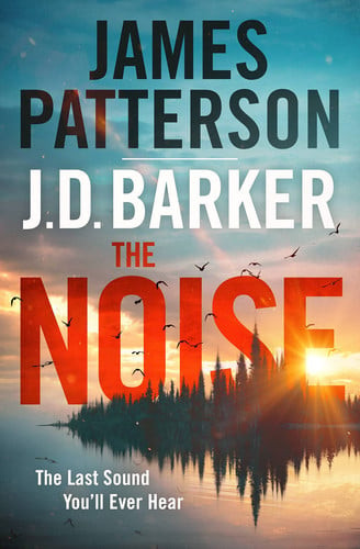 The Noise A Thriller (U) - SKU 166944