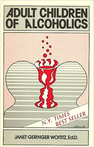 Adult Children of Alcoholics (U) - SKU 166971
