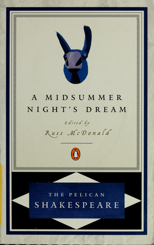 A Midsummer Night's Dream (U) - SKU 166980