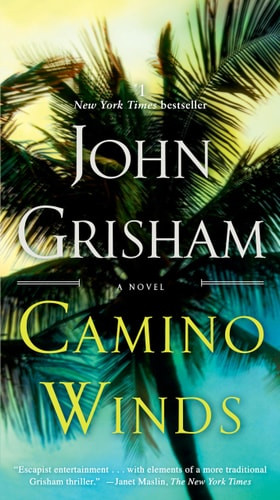 Camino Winds A Novel