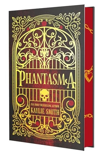 Phantasma (Deluxe Limited Edition)