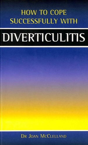 How to Cope Succesfully with Diverticulitis