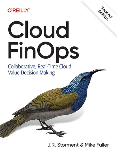 Cloud FinOps Collaborative, Real-time Cloud Value Decision Making