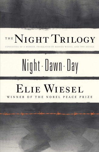 The Night Trilogy Night, Dawn, Day