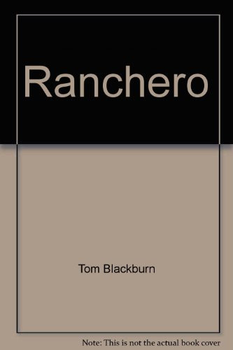 Ranchero (U) - SKU 167162