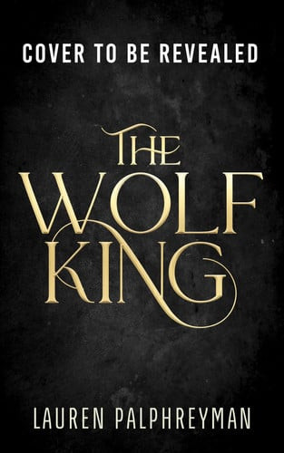 The Wolf King (Deluxe Edition) (N) - SKU 167199