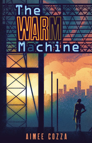 The Warm Machine (U) - SKU 167238