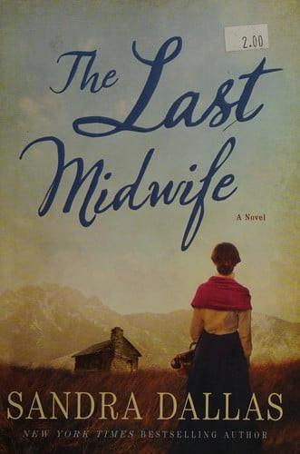 The Last Midwife A Novel (U) - SKU 167264