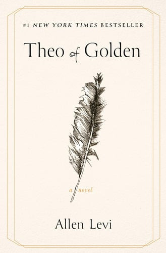Theo Of Golden (N) - SKU 167357