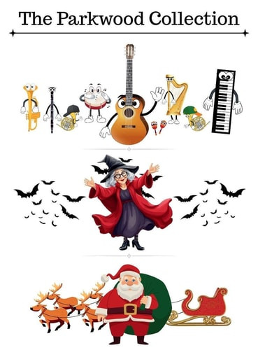 The Parkwood Collection