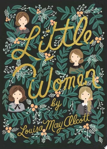 Little Women (N) - SKU 167367