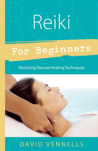 Reiki for Beginners (For Beginners (Llewellyn's)) (U) - SKU 167381