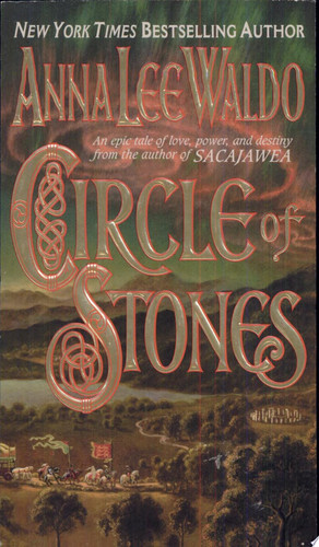 Circle of Stones A Novel (U) - SKU 167456