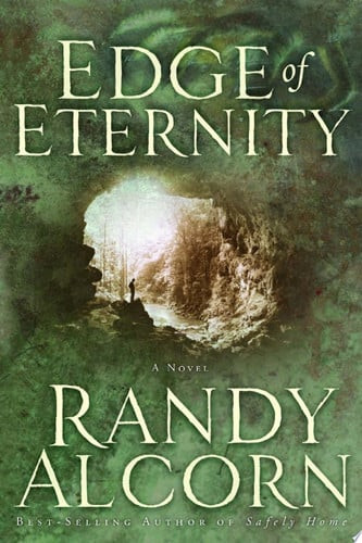 Edge of Eternity (U) - SKU 167465