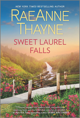 Sweet Laurel Falls (U) - SKU 167538