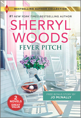 Fever Pitch and the Soldier's Redemption (U) - SKU 167541
